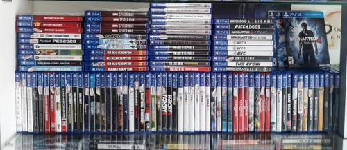 Dmc Devil May Cry Definitive Edition Ps4 (Usado)