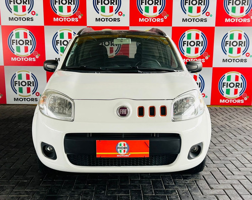 Fiat Uno UNO VIVACE Celeb. 1.0 EVO F. Flex 8V 3p