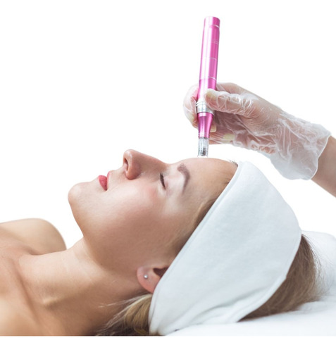 Curso Virtual De Dermapen Bbglow Bblips + Certificado