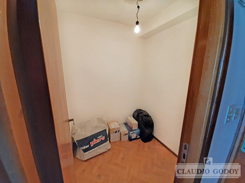 Imagen 25 de 25 de Departamento En Venta En Moron