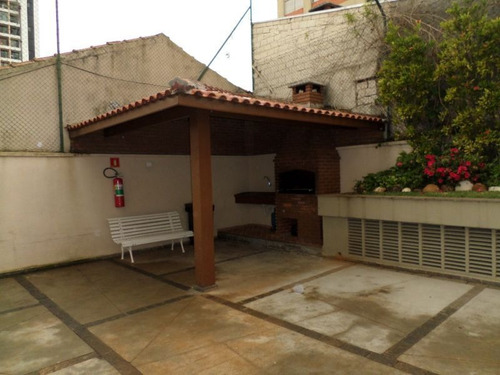 Imagem 7 de 30 de Apartamento - Ref: 7464