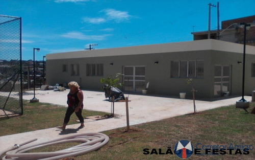 Imagem 19 de 20 de Apartamento Aconchegante E Recem Formado - Residencial Club Gaudi Life - Ml3640