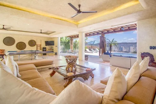 Casa En Renta En Guitarron Acapulco Dorado