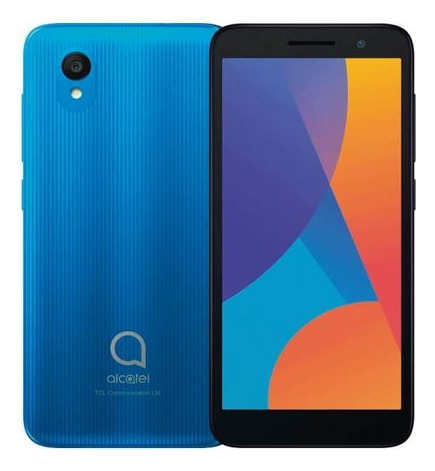 Celular 4g Alcatel 1 Dual-sim 1gb Ram 32 Rom Android 11