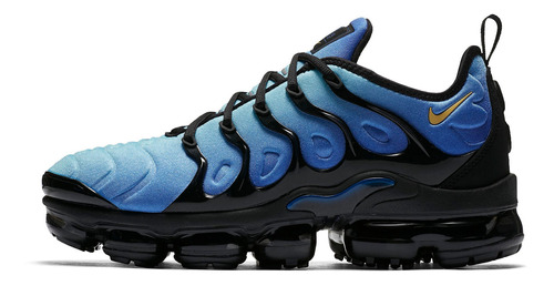 Zapatillas Nike Air Vapormax Plus Geometric 924453-406   