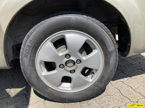 Chevrolet Aveo 1600cc