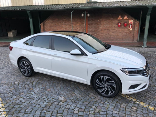 Volkswagen Vento 1.4 Highline 150cv At 2019