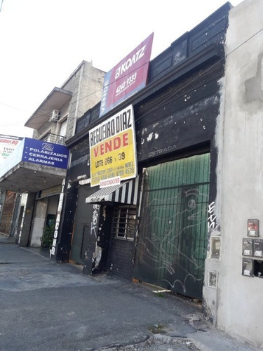 Imagen 2 de 7 de Lote En Venta En Avellaneda Oeste