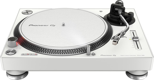 Imagen 1 de 11 de Bandeja Giradiscos Pioneer Plx-500 Outlet
