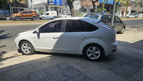 Ford Focus 2 2.0 Trend Plus
