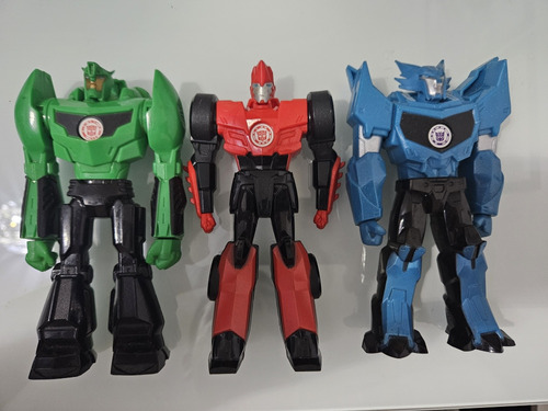 Bonecos Transformers Hasbro 2015