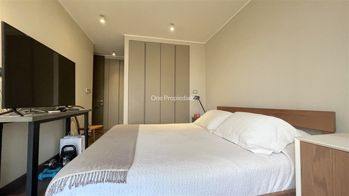 Departamento Venta 3d3b Dehesa Central Poniente Moderno