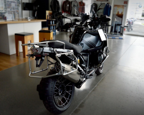 Imagen 4 de 13 de Bmw 1250 Gs Adventure