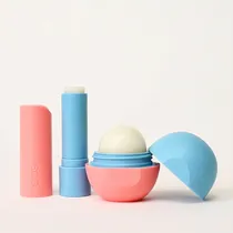 Comprar Eos Bálsamos Labiales Lychee Martini Barra Y Esfera
