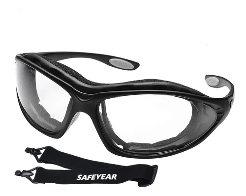 Gafas de seguridad safeyear sale
