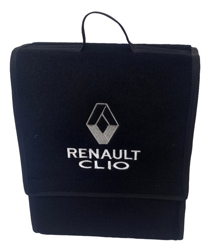 Maletin Para Kit De Carretera - Herramientas Renault Clio