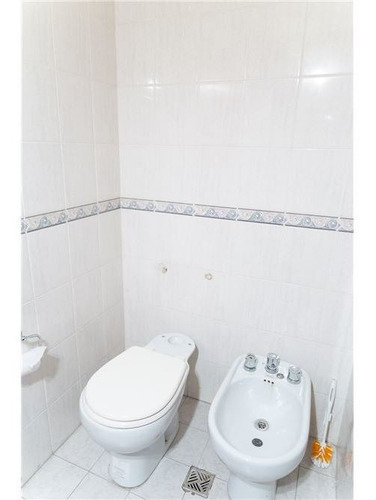 Monoambiente Dividido Castelar Con 2 Balcones