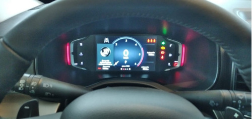Imagen 2 de 18 de Fiat Toro Volcano