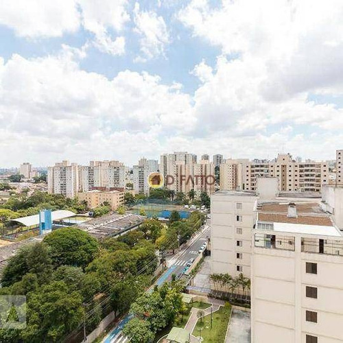 Imagem 11 de 22 de Apartamento Com 2 Dormitórios À Venda, 55 M² Por R$ 270.000,00 - Macedo - Guarulhos/sp - Ap2502