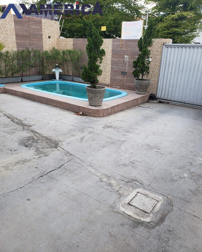 Imagem 8 de 15 de Casa Residencial Para Venda Jaguaribe, João Pessoa - Ca00144 - 69553237