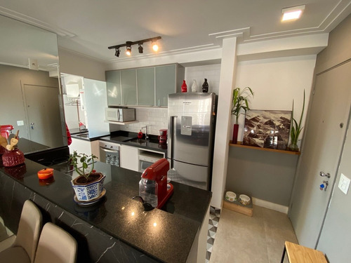 Imagem 5 de 29 de Apto Belém | 2 Quartos | 72 M² | Cond: R$550.00 | 1 Vaga - 118ze5i