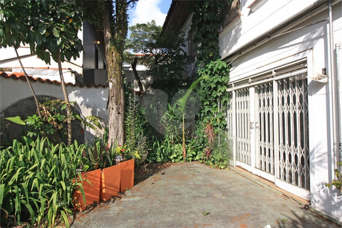 Imagem 5 de 30 de Casa-são Paulo-pacaembú | Ref.: Reo382595 - Reo382595