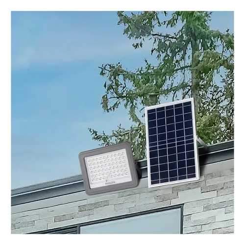 Proyector Led Solar 150w «essential Smartbright» Phillips