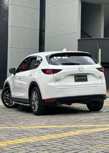 Mazda CX-5 2.5 Grand Touring