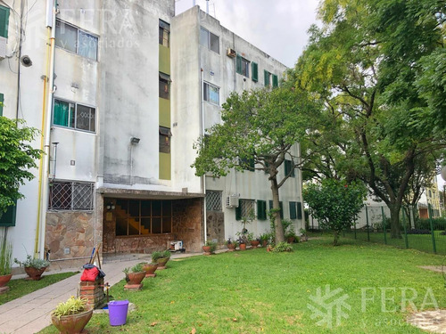 Venta De Departamento De 3 Ambientes En Quilmes (27799)