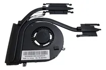 Comprar Cooler De Lenovo Thinkpad E550 E555 E560 E565