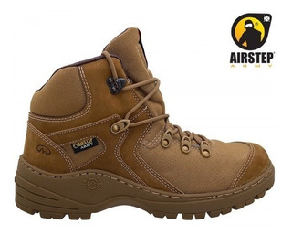 bota airstep 8900