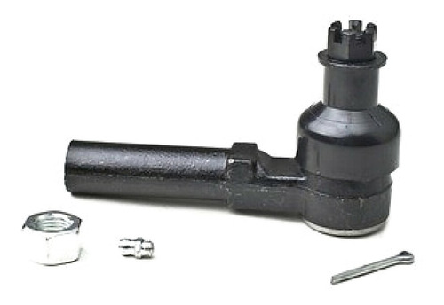 Terminal Exterior Izq O Der Dodge Grand Caravan 1996/2000 Ts