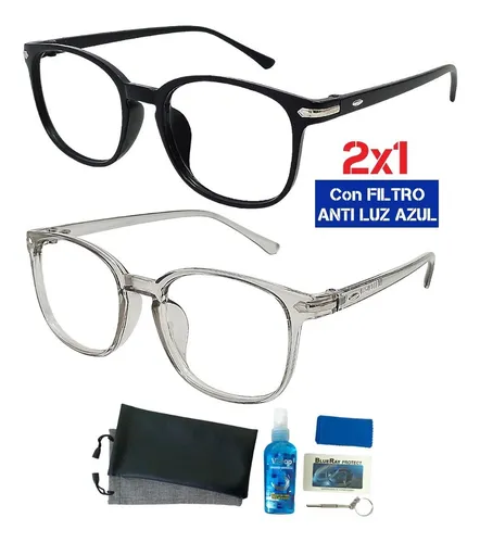 Compre en línea Gafas para computadora Anti Blue Light relajante