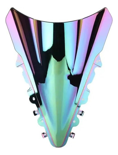 Cupula Yamaha R15 V2 Windshield Yzf R15 Parabrisas R15v2