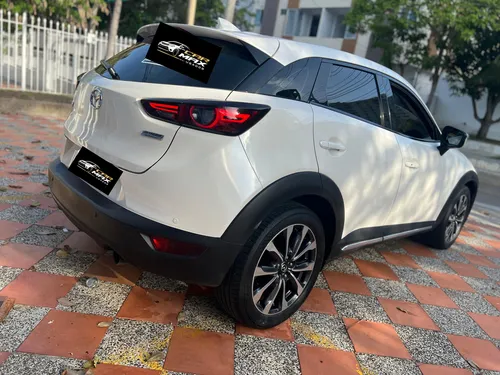 Mazda 3 2.0 Grand Touring At