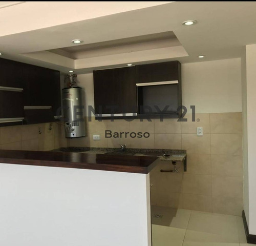 Imagen 7 de 14 de Impecable Departamento En Complejo Privado Aires Andinos