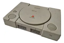 Comprar Console Ps1 Fat Ps1 Japonês Ps One Playstation One Scph9001