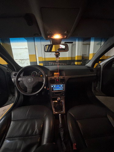Chevrolet Vectra GT 2.0 Flex Power 5p