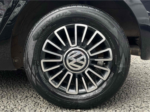 Volkswagen Up! 1.0 TSI MOVE UP 12V FLEX 4P MANUAL