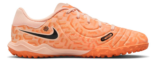 Tenis Fútbol Rápido Niños Nike Tiempo Legend 10 Academy Tf