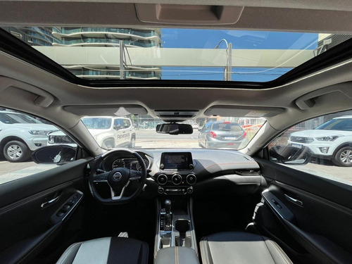 Imagen 20 de 25 de Nissan Sentra Sr Mejor Que Un 0km Un Sueño *us