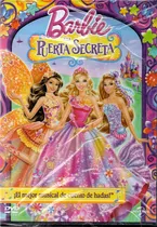 Comprar Barbie Y La Puerta Secreta (slim) - Nuevo Orig Cerr - Mcbmi