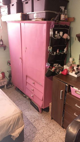 Vendo Ph De 3 Ambientes Patio Y Terraza. Palermo Hollywood