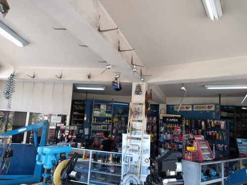 Imagem 4 de 8 de Loja À Venda, Inconfidentes - Contagem/mg - 21259