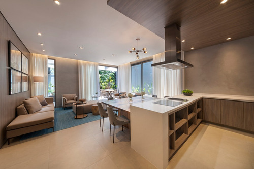 Imagem 18 de 26 de Apartamento À Venda No Bairro Paraíso - São Paulo/sp - O-2869-8954