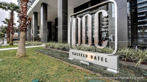 Imagem 2 de 30 de Sala Comercial À Venda Com 68.6m² Por R$ 932.477,00 No Bairro Batel - Curitiba / Pr - M2cy-dcbw808