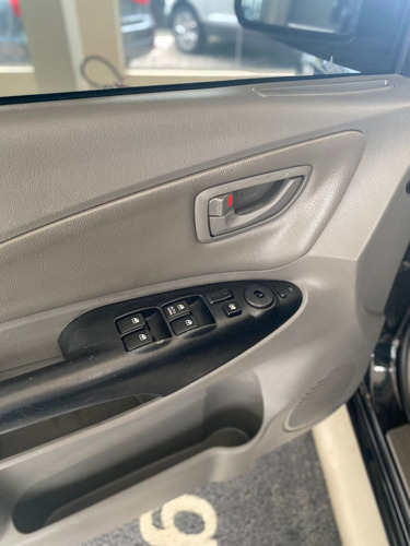 Hyundai Tucson 2.0 mpfi gls 16v 143cv 2wd flex 4p automatico
