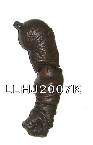 Clayface Brazo Izquierdo Pieza Baf Dc Multiverse Kb13 (Usado)