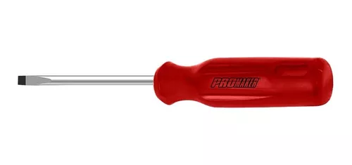 DESTORNILLADOR 3/16 X 6 PUNTA PALA PRO-DS209 - Promaker® Tools