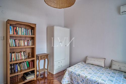 Venta Departamento 3 Ambientes - Belgrano